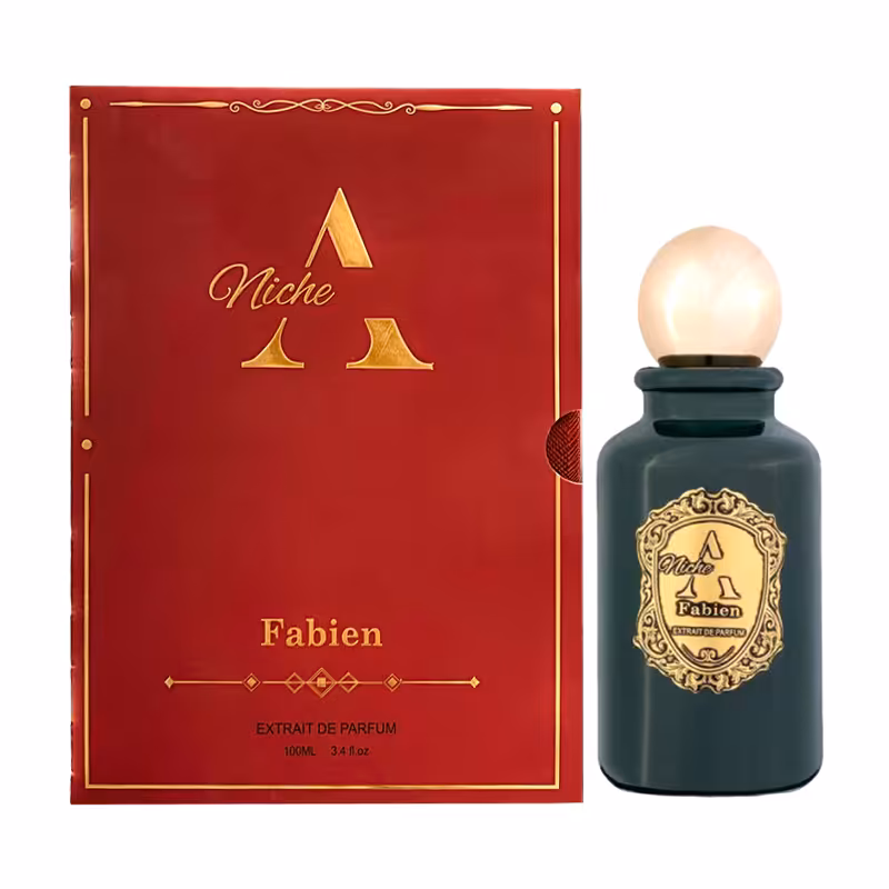 خرید + قیمت | عطر ای نیش مدل Fabien حجم 100 میل