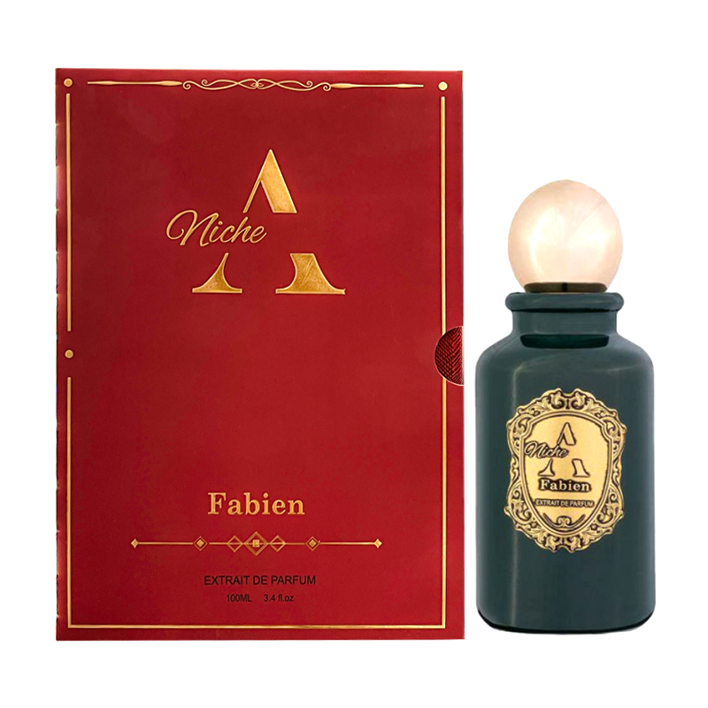 خرید + قیمت | عطر ای نیش مدل Fabien حجم 100 میل