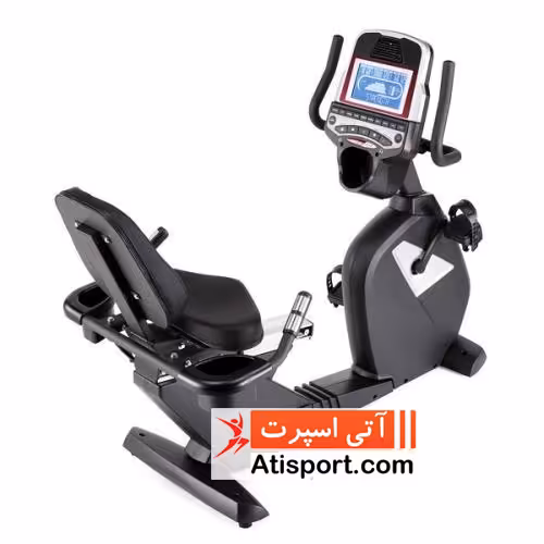 دوچرخه ثابت نشسته Professional SU620