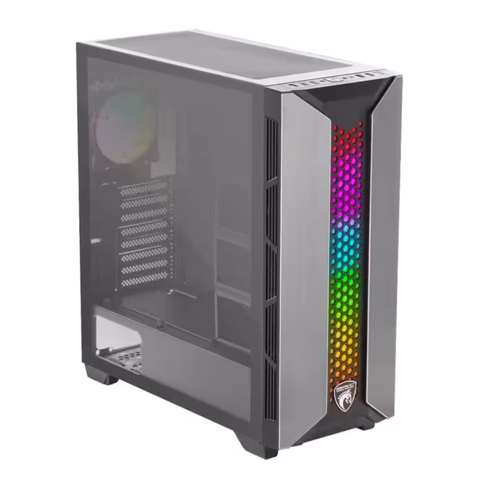 قیمت و خرید کیس کامپیوتر گرین مدل GRIFFIN G7 | یاس ارتباط