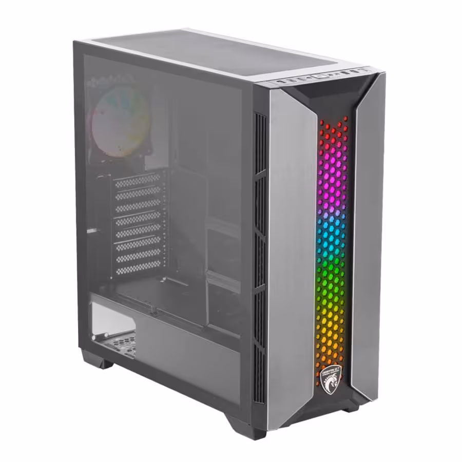 قیمت و خرید کیس کامپیوتر گرین مدل GRIFFIN G7 | یاس ارتباط