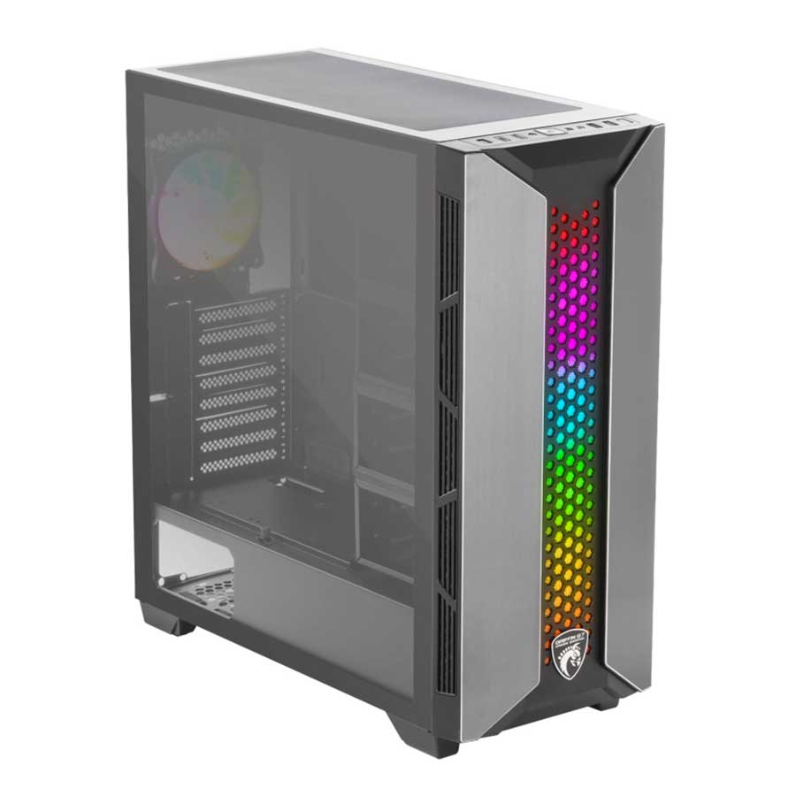 قیمت و خرید کیس کامپیوتر گرین مدل GRIFFIN G7 | یاس ارتباط