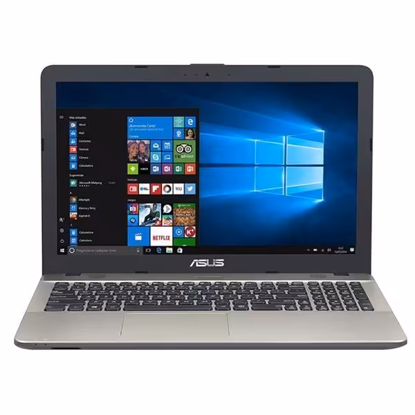 لپ تاپ ایسوس مدل K541UV