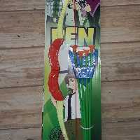 اسباب بازی تیر و کمان سایز بزرگ 