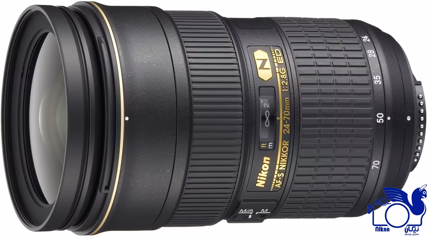 Nikon AF-S NIKKOR 24-70mm f/2.8G ED