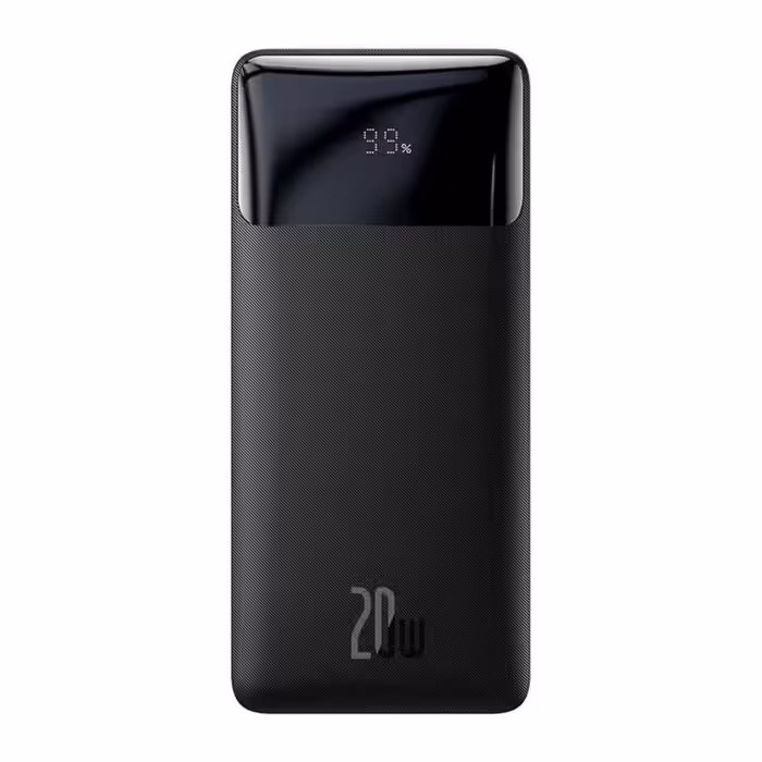 قیمت پاوربانک بیسوس 20w Bipow PPDML PPBD - ایسل