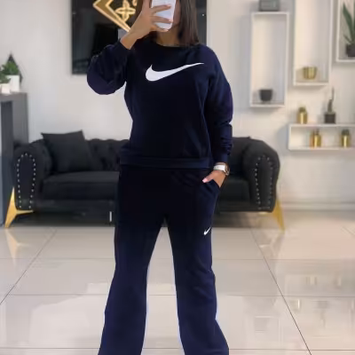 ست بلوز و شلوار اسپورت سوپر اسپان نایک