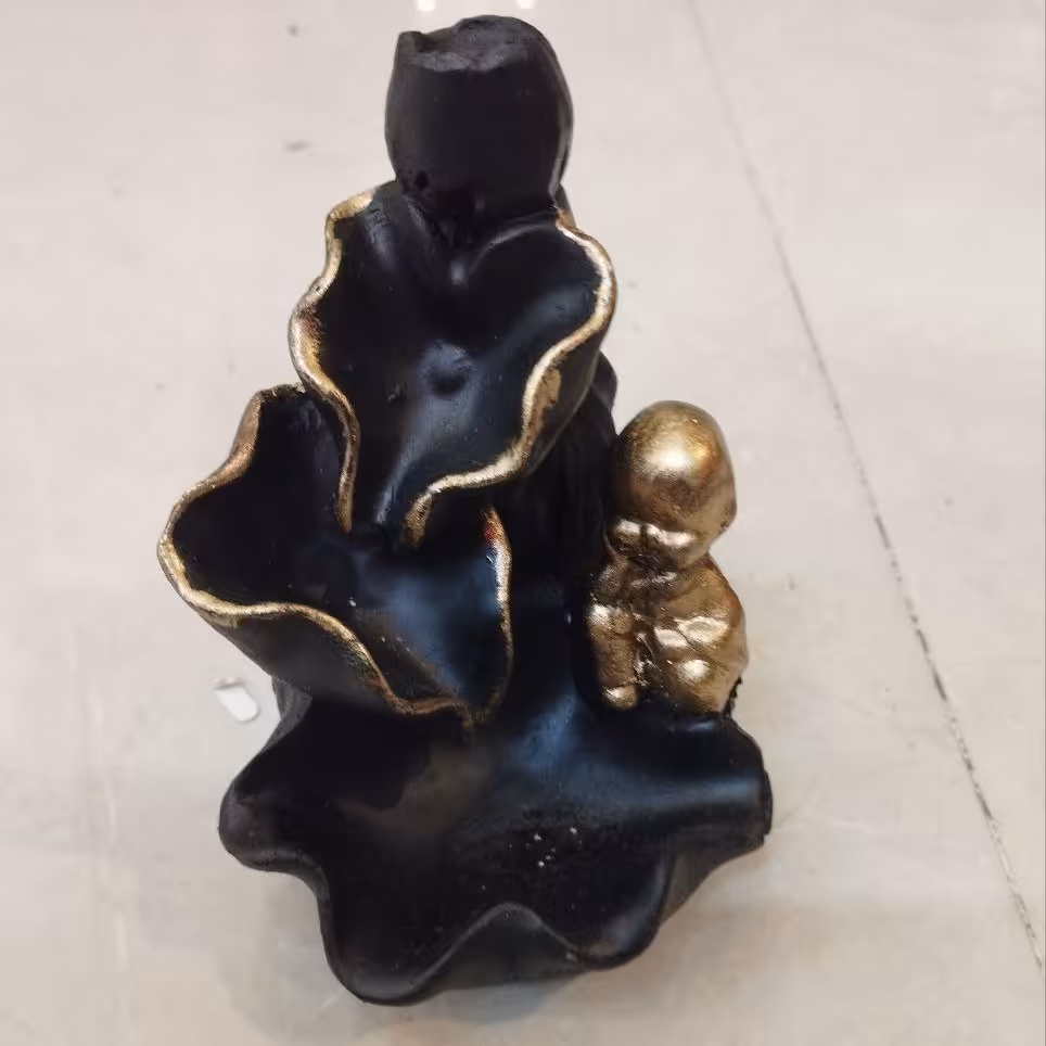 جاعودی آبشاری کوچک 