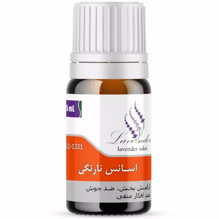 اسانس خالص و گیاهی نارنگی