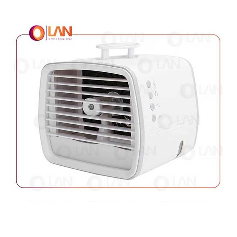 مینی کولر رطوبت ساز 480 میلی لیتریHumidifier