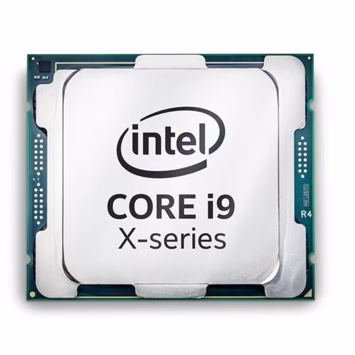 سی پی یو اینتل بدون باکس Core i9-7900X CPU