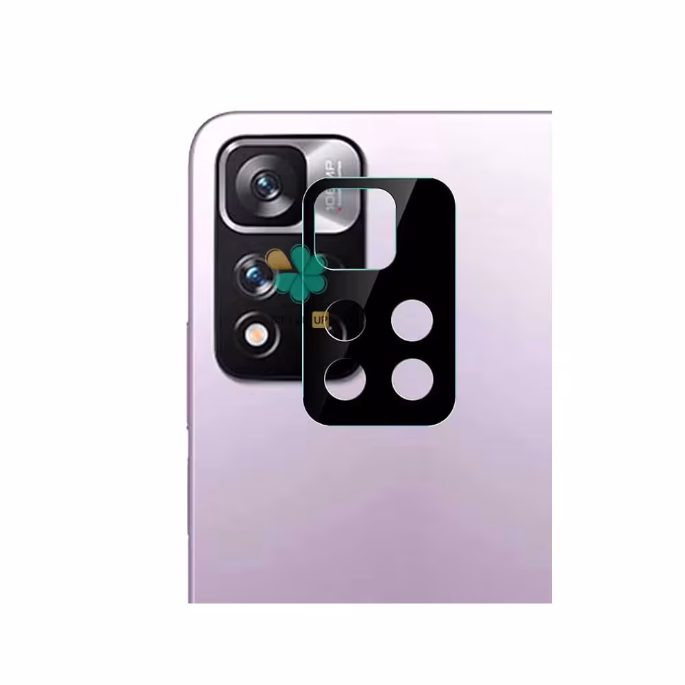 محافظ لنز دوربین گوشی 360 مناسب شیائومی Redmi Note 11T 5G