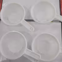 تفاله گیر تک دسته 