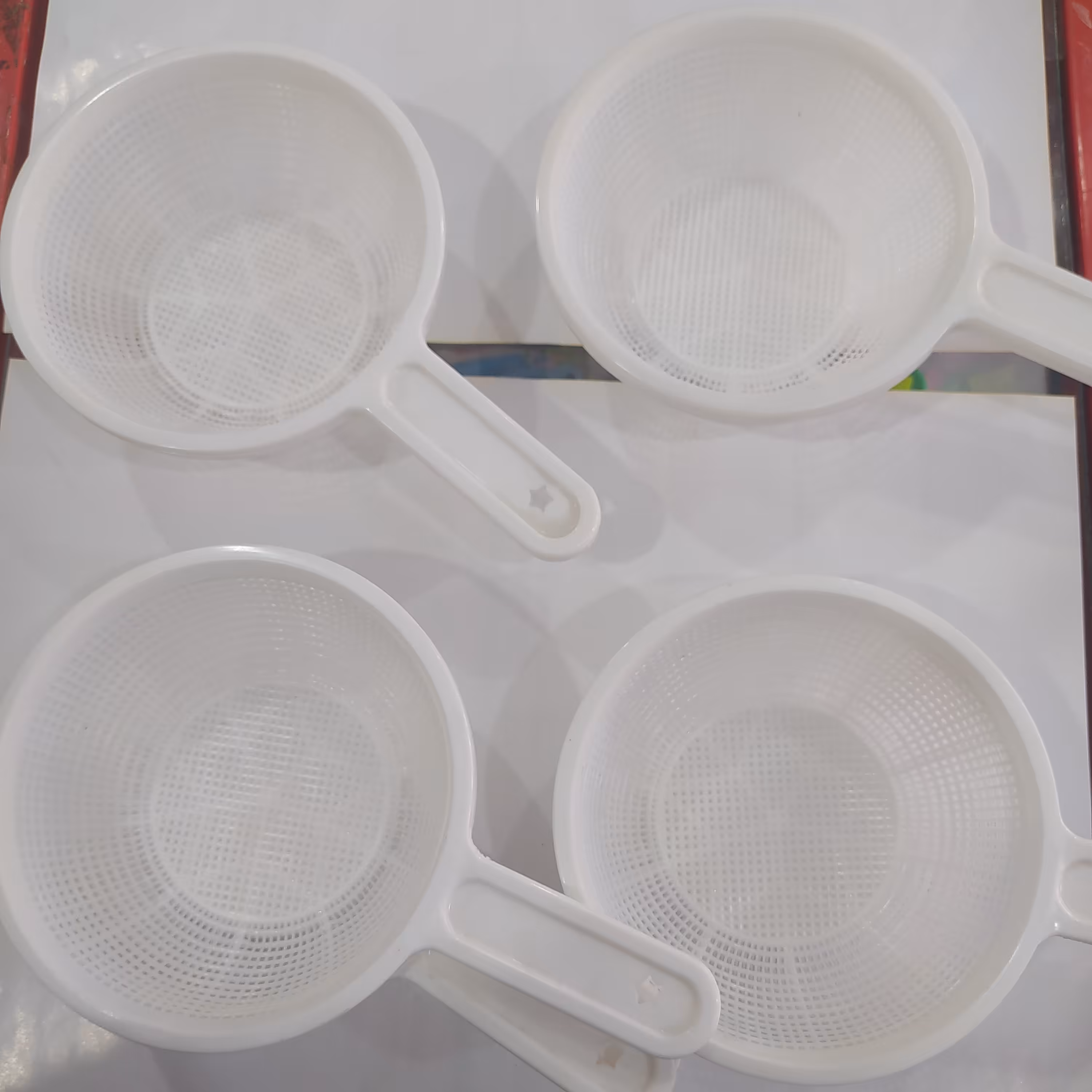 تفاله گیر تک دسته 