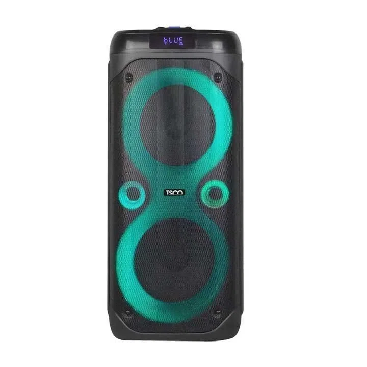 خرید و قیمت اسپیکر بلوتوثی قابل حمل تسکو مدل TS 1905