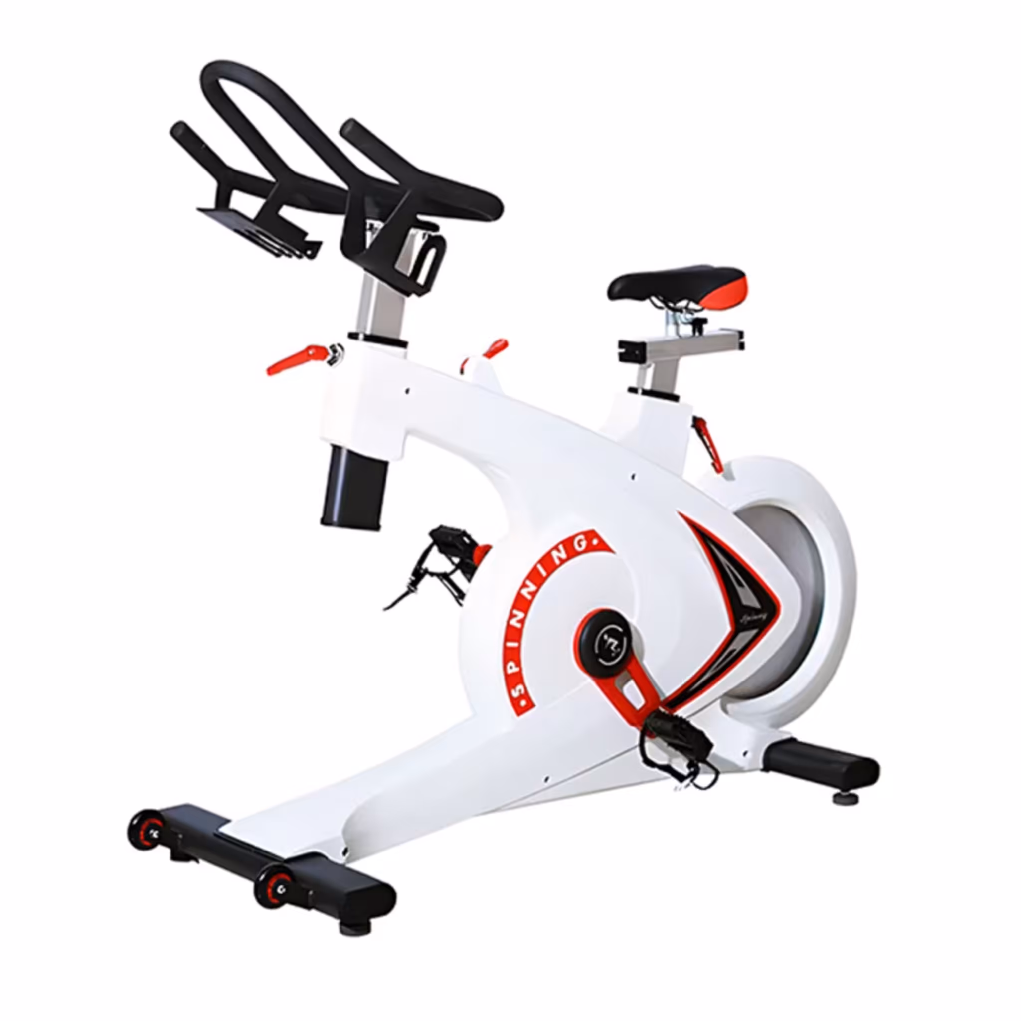 دوچرخه اسپینینگ حرفه‌ای اکوفیت EcoFit مدل EF007