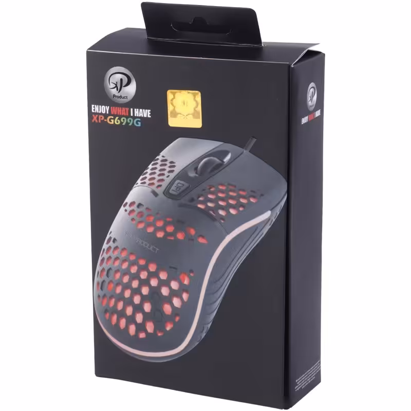 موس گیمینگ XP-Product XP-G699G