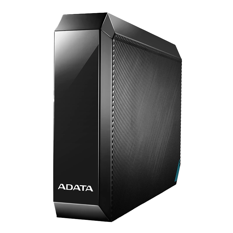 قیمت هارد اکسترنال ای دیتا HM800 6TB