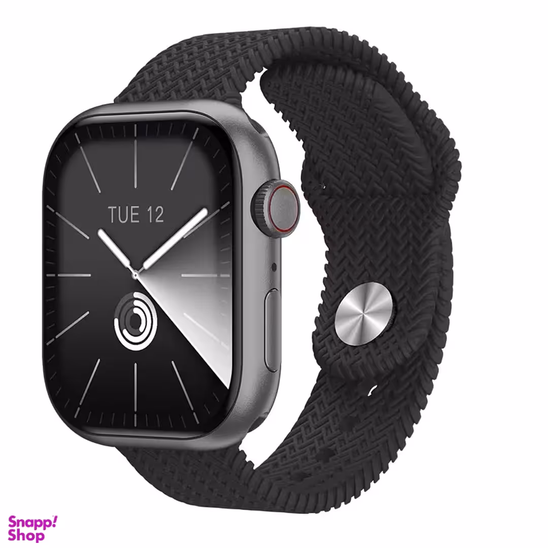 ساعت هوشمند مدل HK9 Pro Plus