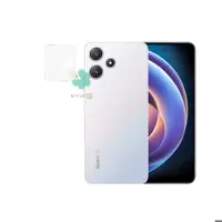 پک دوتایی محافظ لنز گوشی نانو سرامیک مناسب Xiaomi Redmi Note 12R