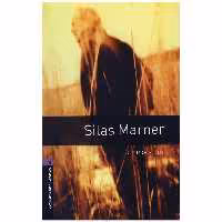 Bookworms 4: Silas Marner + CD