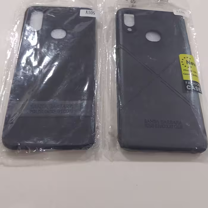 کاور سامسونگ samsung a10s گارد A107F جلد قاب نرم آ ده اس محافظ SM-A107