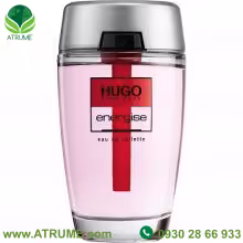 عطر ادکلن هوگو بوس انرژایز (هوگو باس انرژی) 75 میل مردانه
