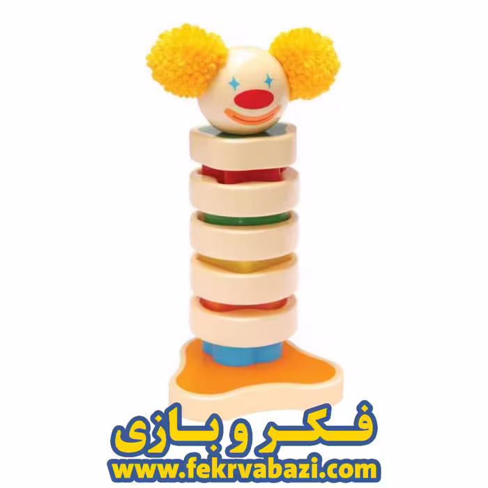 برج دلقک