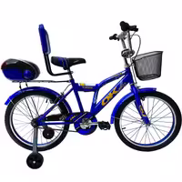 دوچرخه بچه‌گانه اوکی مدل topeak سایز 16