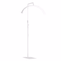 نور ال ای دی خمیده (مونلایت)