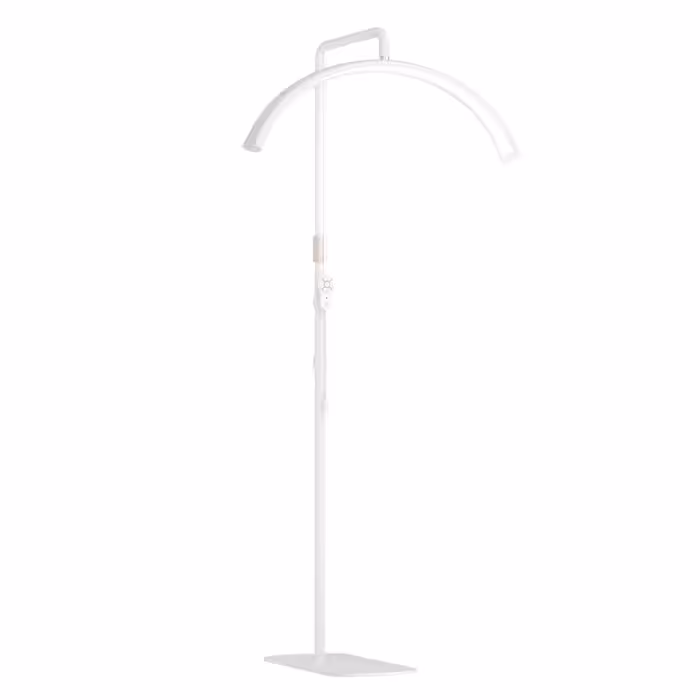 نور ال ای دی خمیده (مونلایت)