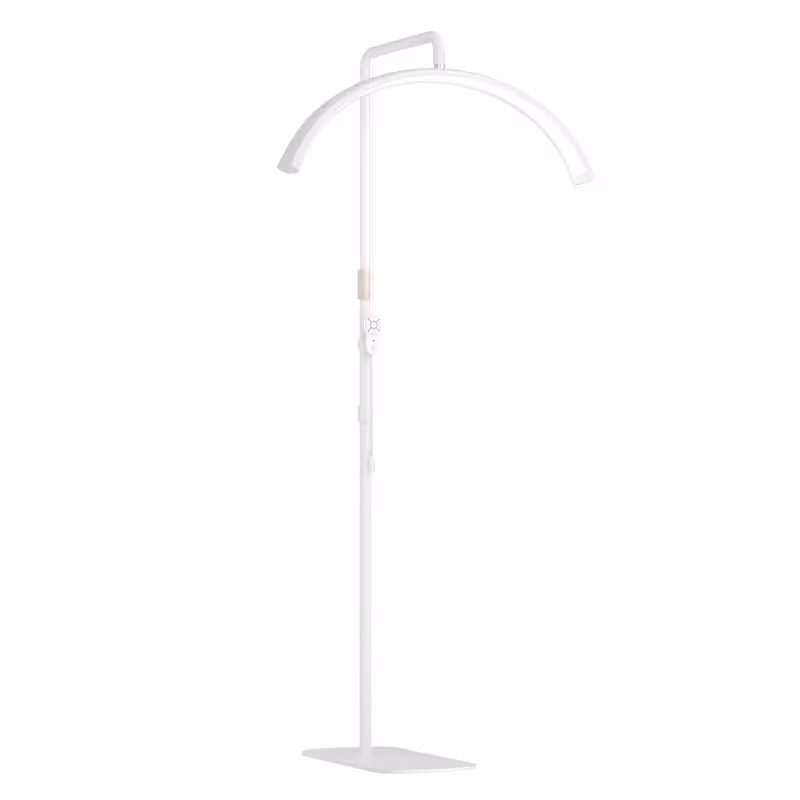 نور ال ای دی خمیده (مونلایت)