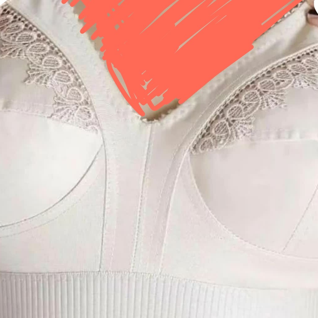 سوتین کش پهن مدل پرستو