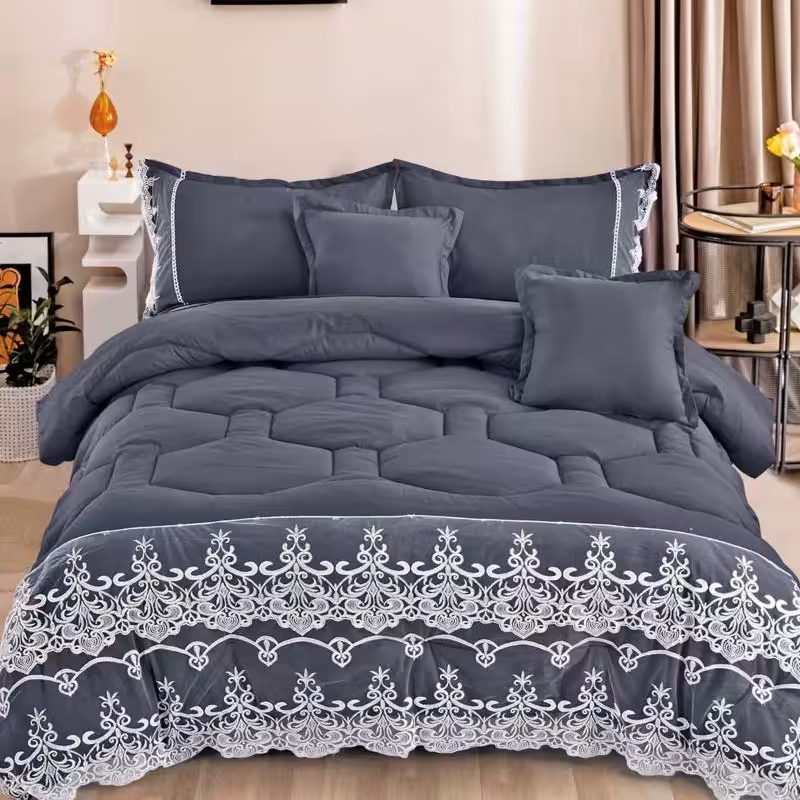 روتختی دونفره  نخی