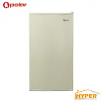 یخچال 6 فوت پلار R62 سفید