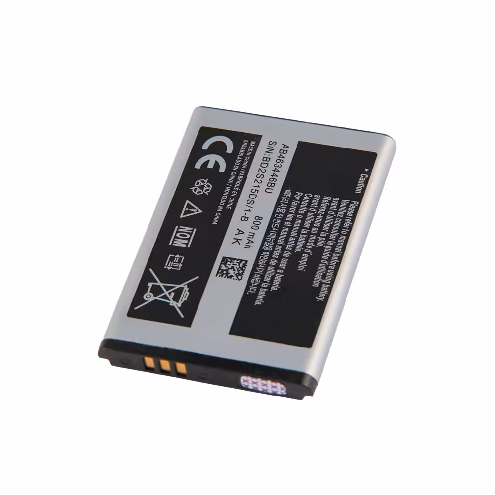 باتری اصلی گوشی سامسونگ Samsung C260 مدل AB463446BU