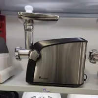 چرخ گوشت