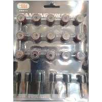 سنباده حلقوی سری