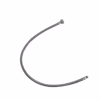 شلنگ پیسوار60cmسه هشتمM10پایه کوتاه