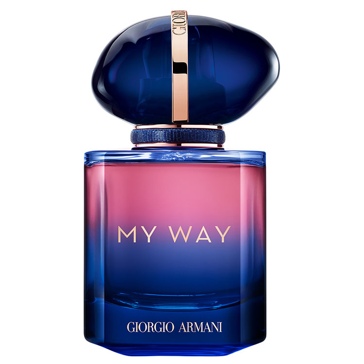 عطر زنانه اماراتی GIORGIO ARMANI My Way حجم 90 میلی لیتر