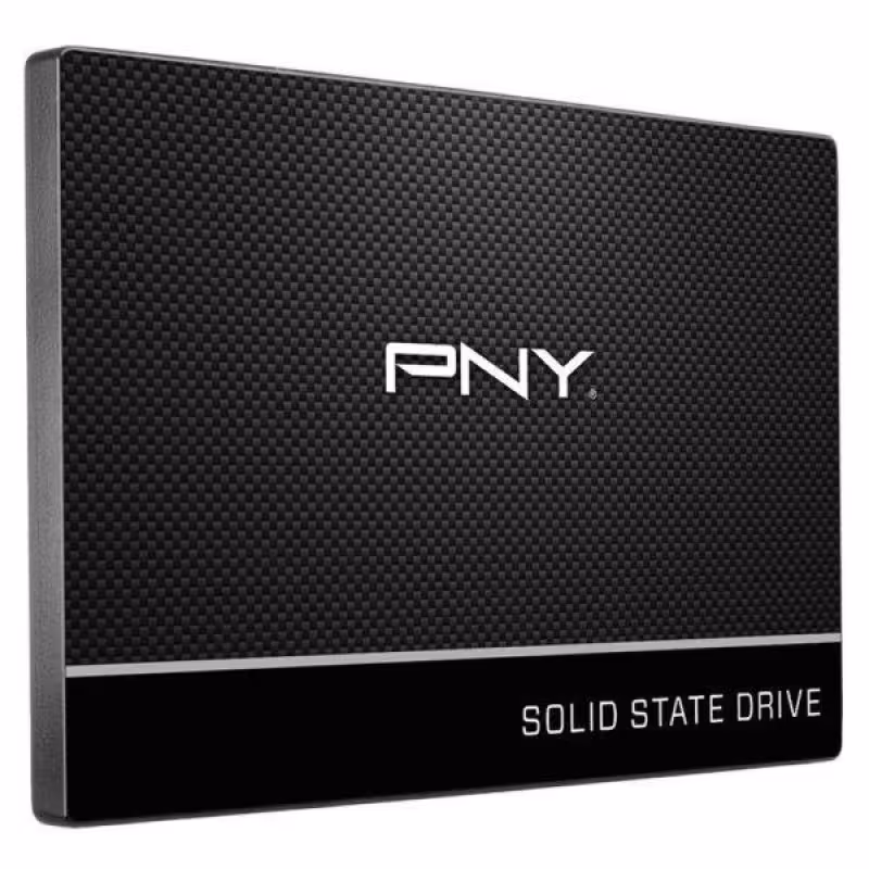 حافظه SSD  اینترنال پی ان وای  ظرفیت 480 گیگابایت
