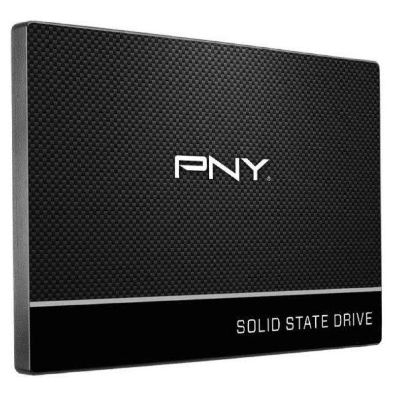 حافظه SSD  اینترنال پی ان وای  ظرفیت 480 گیگابایت