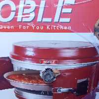 فرتنوری نوبل