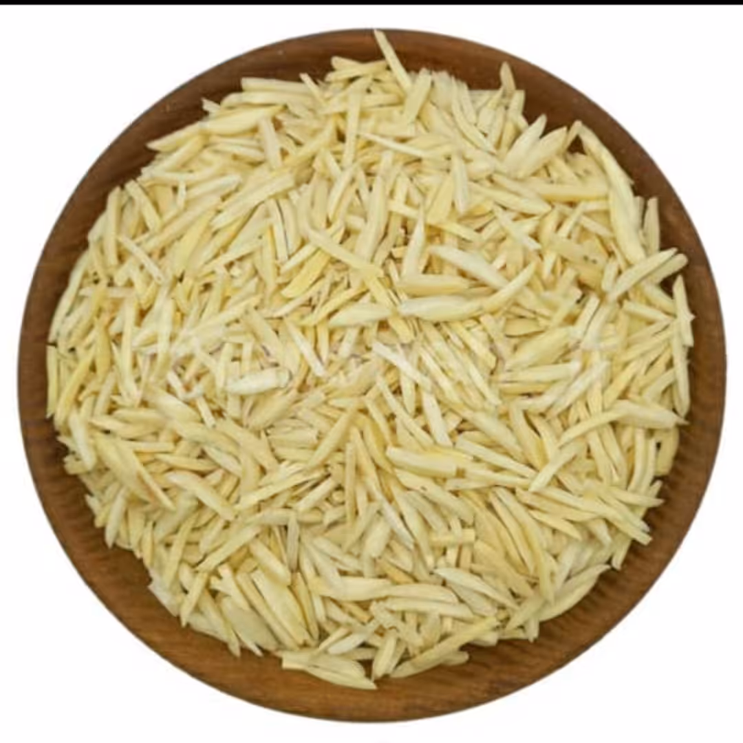 خلال بادام 50 گرمی