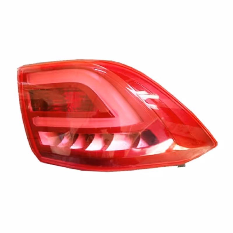 چراغ خطر چپ گلگیر لیفان 820 - برند یدک لوکس(پس کرایه)