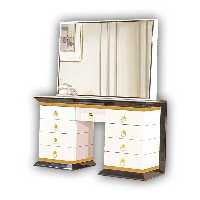 میز آرایش 3001