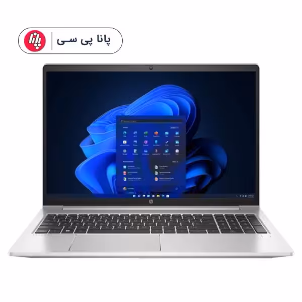 لپتاپ HP 15 DW4170NIA i5(1235U) 8 512SSD 2G MX550