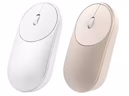 ماوس بی‌سیم شیائومی Xiaomi MWWC01 Wireless Portable Mouse