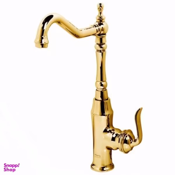 شیر آشپزخانه کسری مدل دانوب کلاسیک