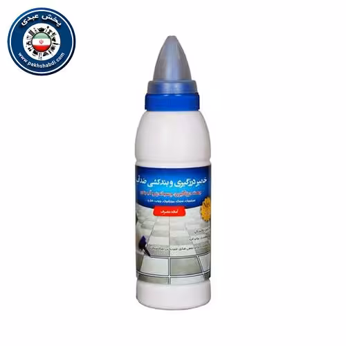 خمیر درزگیر کاشی و سرامیک